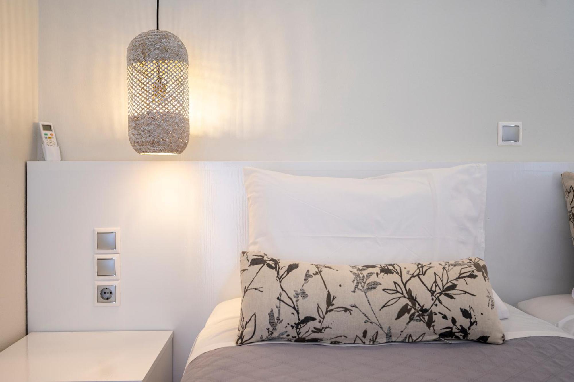 Panorama Seaside Apartment Mastichari  Ngoại thất bức ảnh