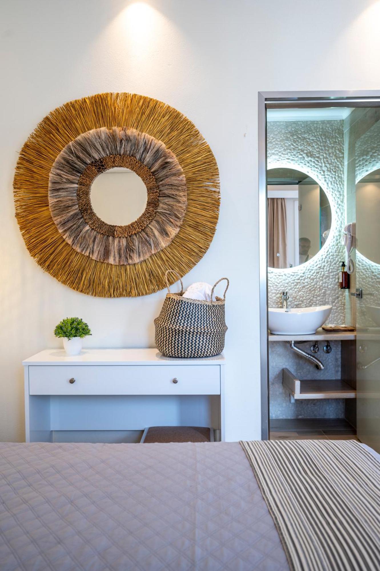 Panorama Seaside Apartment Mastichari  Ngoại thất bức ảnh