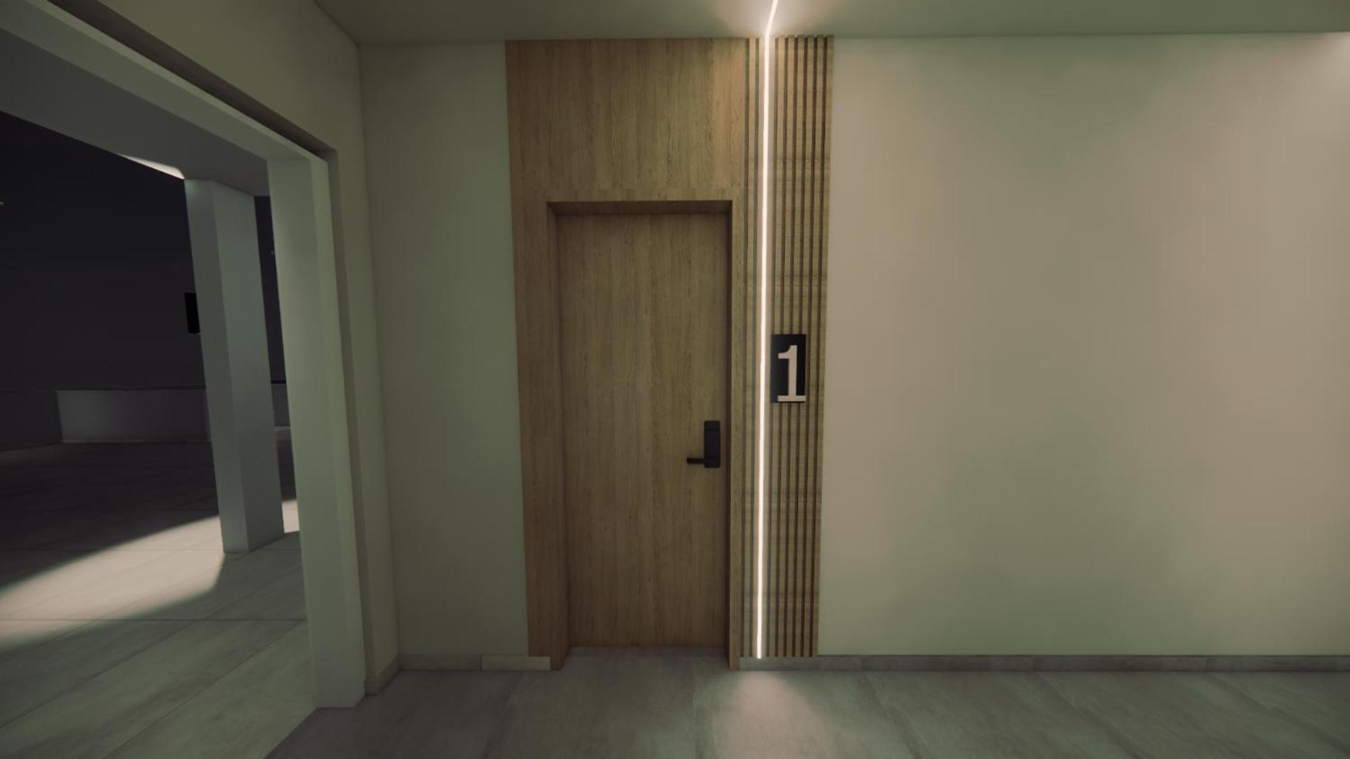 Panorama Seaside Apartment Mastichari  Ngoại thất bức ảnh