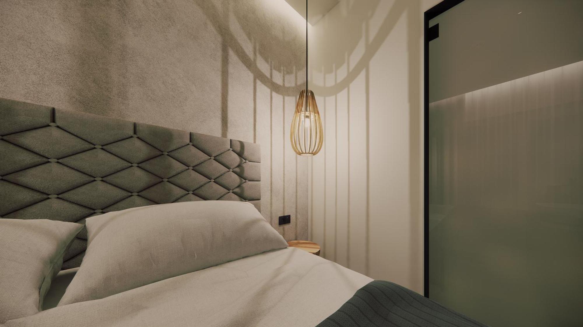 Panorama Seaside Apartment Mastichari  Ngoại thất bức ảnh