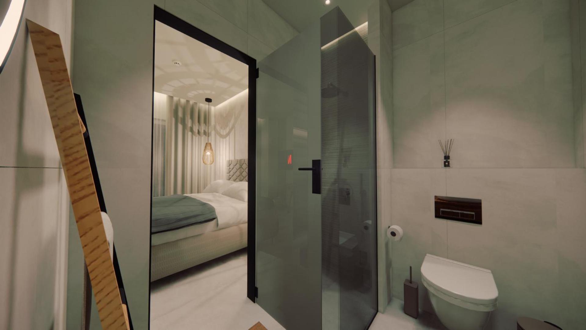 Panorama Seaside Apartment Mastichari  Ngoại thất bức ảnh