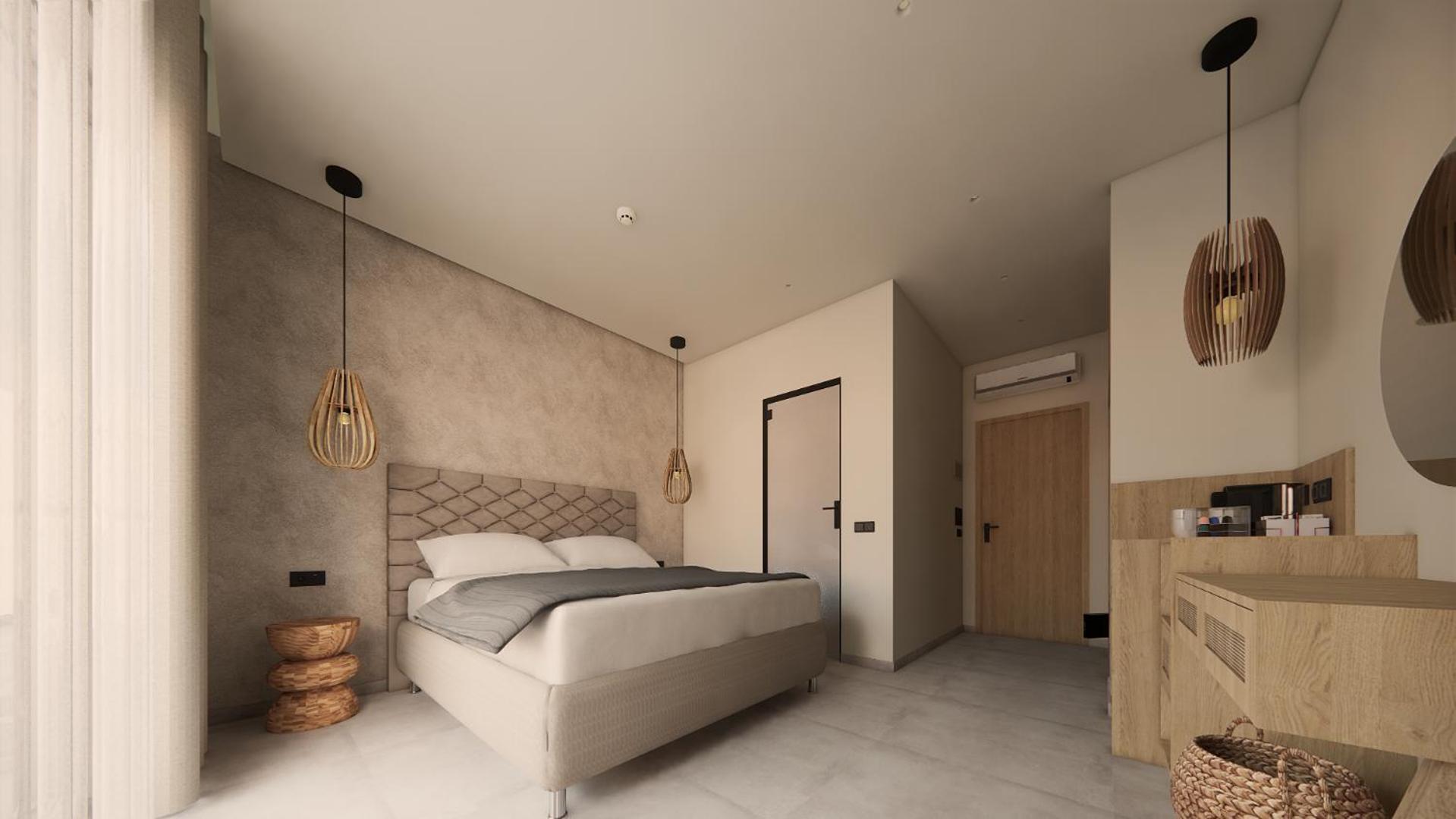 Panorama Seaside Apartment Mastichari  Ngoại thất bức ảnh