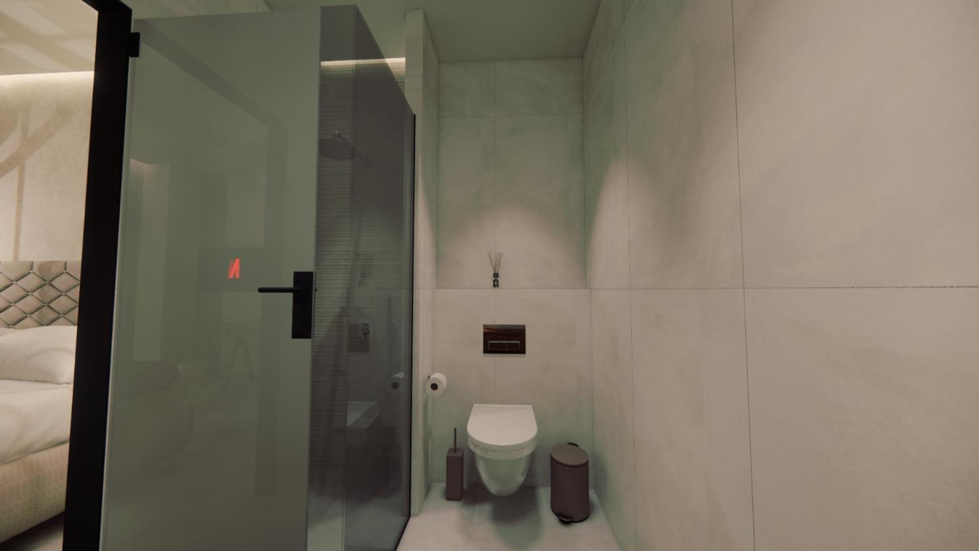 Panorama Seaside Apartment Mastichari  Ngoại thất bức ảnh