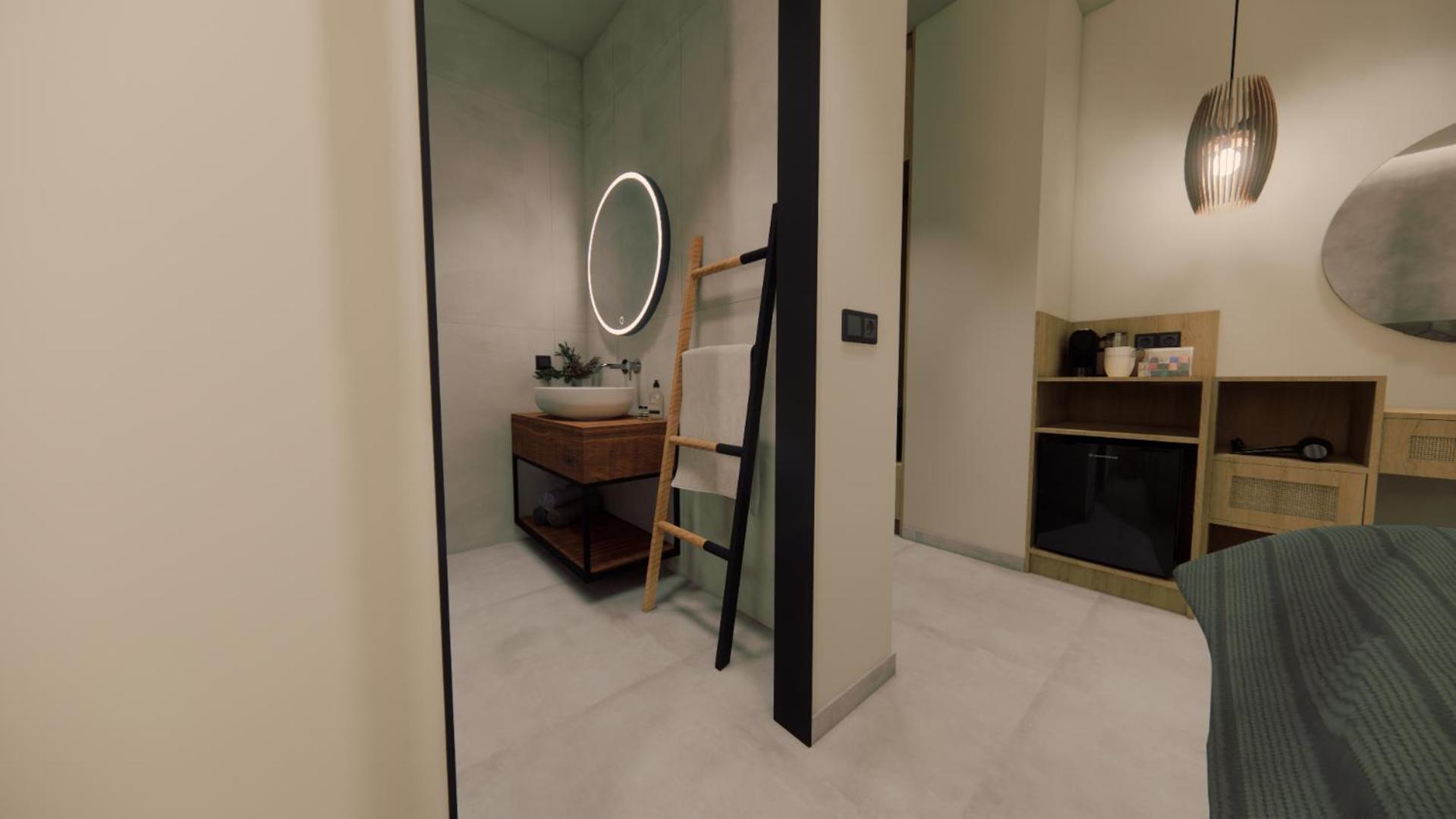 Panorama Seaside Apartment Mastichari  Ngoại thất bức ảnh