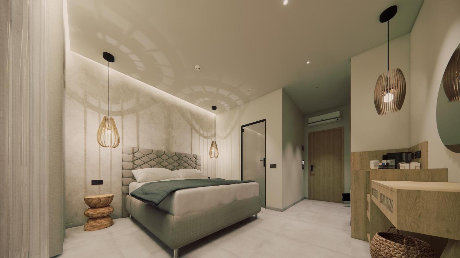 Panorama Seaside Apartment Mastichari  Ngoại thất bức ảnh