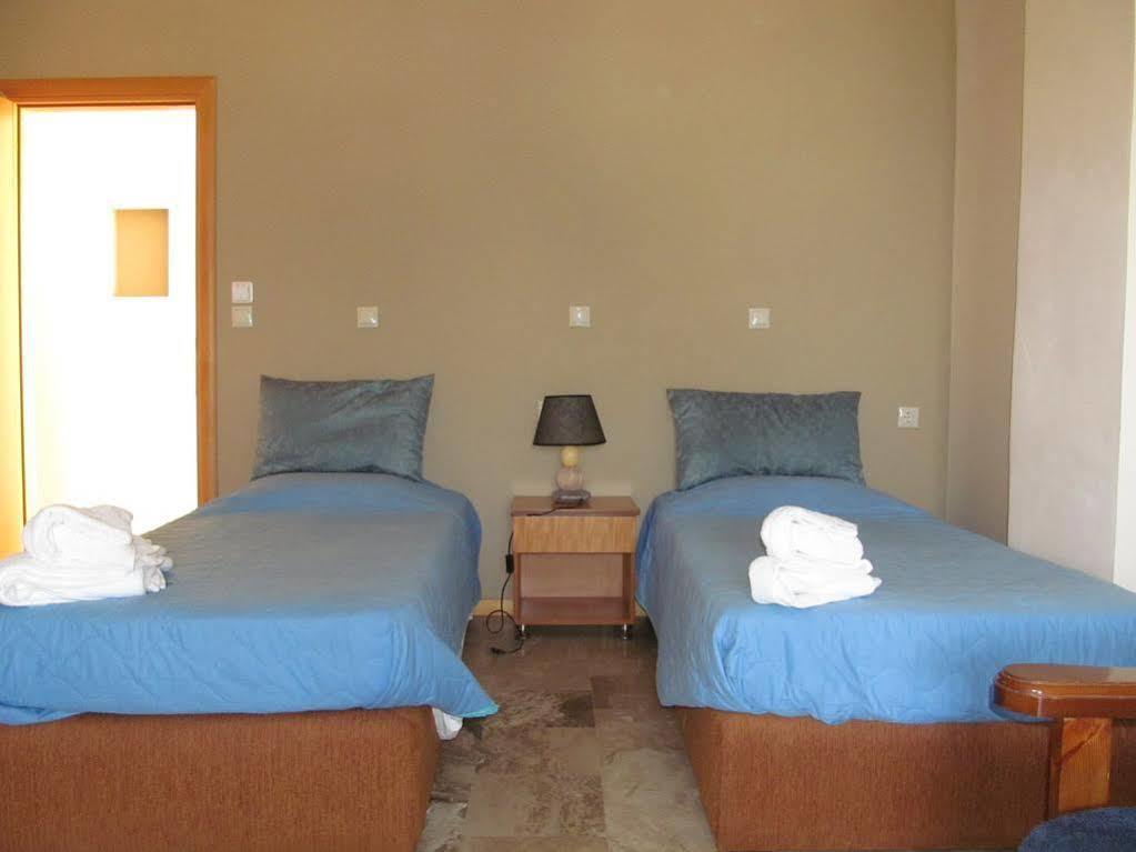 Panorama Seaside Apartment Mastichari  Ngoại thất bức ảnh